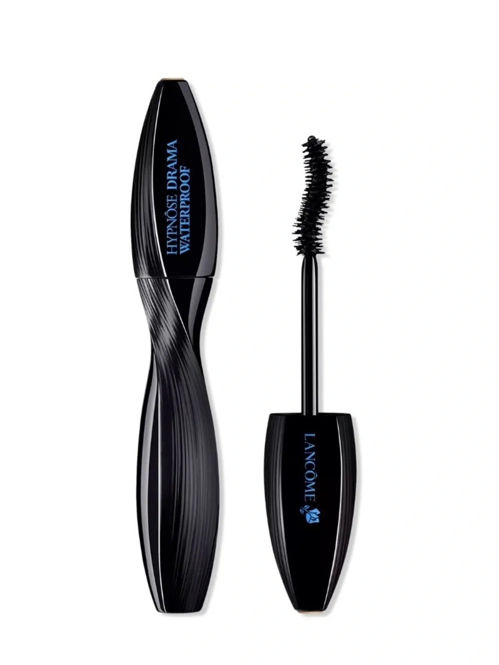 Lancôme Hypnose Drama Waterproof Mascara- 01 Excessive Black NIB